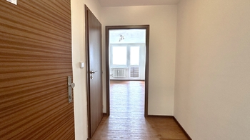 Prodej bytu 3+1 v osobním vlastnictví 55 m², Praha 4 - Chodov