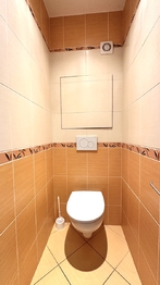 Prodej bytu 3+1 v osobním vlastnictví 55 m², Praha 4 - Chodov