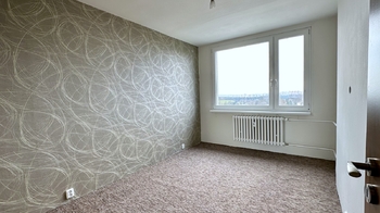 Prodej bytu 3+1 v osobním vlastnictví 55 m², Praha 4 - Chodov