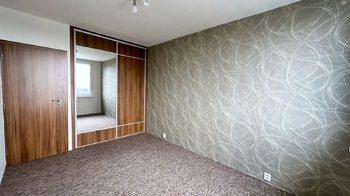 Prodej bytu 3+1 v osobním vlastnictví 55 m², Praha 4 - Chodov