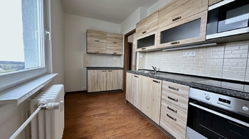 Prodej bytu 3+1 v osobním vlastnictví 55 m², Praha 4 - Chodov