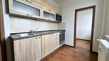 Prodej bytu 3+1 v osobním vlastnictví 55 m², Praha 4 - Chodov