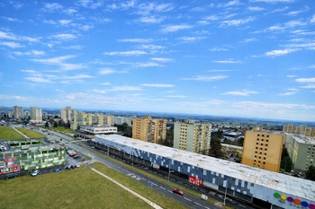 Prodej bytu 3+1 v osobním vlastnictví 55 m², Praha 4 - Chodov