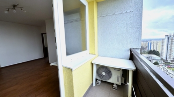 Prodej bytu 3+1 v osobním vlastnictví 55 m², Praha 4 - Chodov