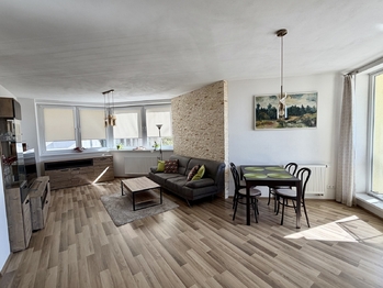 Prodej bytu 2+kk v osobním vlastnictví 113 m², Mladá Boleslav