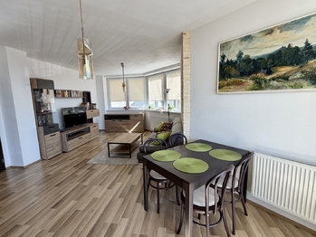 Prodej bytu 2+kk v osobním vlastnictví 113 m², Mladá Boleslav