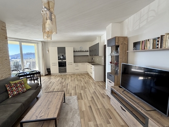 Prodej bytu 2+kk v osobním vlastnictví 113 m², Mladá Boleslav