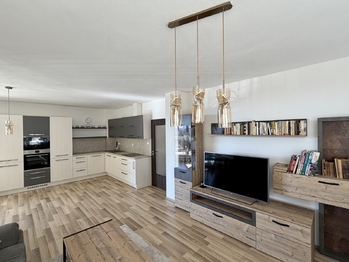 Prodej bytu 2+kk v osobním vlastnictví 113 m², Mladá Boleslav