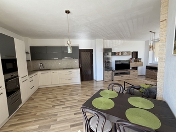 Prodej bytu 2+kk v osobním vlastnictví 113 m², Mladá Boleslav