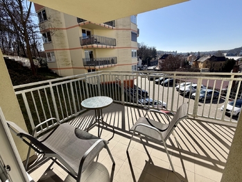 Prodej bytu 2+kk v osobním vlastnictví 113 m², Mladá Boleslav