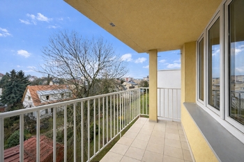 Prodej bytu 2+kk v osobním vlastnictví 57 m², Roztoky