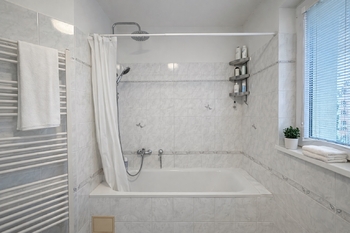 Prodej bytu 2+kk v osobním vlastnictví 57 m², Roztoky