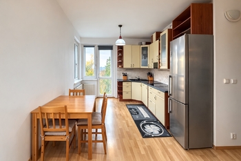 Prodej bytu 2+kk v osobním vlastnictví 57 m², Roztoky
