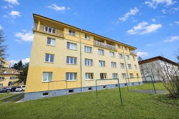 Prodej bytu 2+kk v osobním vlastnictví 57 m², Roztoky