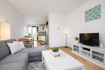 Prodej bytu 2+kk v osobním vlastnictví 57 m², Roztoky