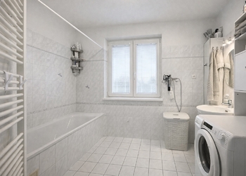 Prodej bytu 2+kk v osobním vlastnictví 57 m², Roztoky