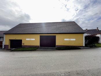 Prodej domu 190 m², Borovany