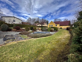 Prodej domu 190 m², Borovany