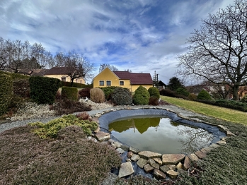 Prodej domu 190 m², Borovany