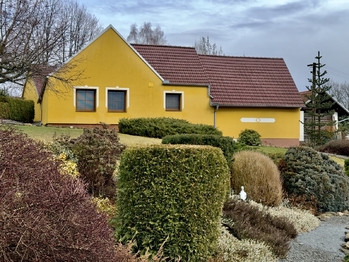 Prodej domu 190 m², Borovany