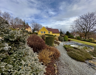 Prodej domu 190 m², Borovany