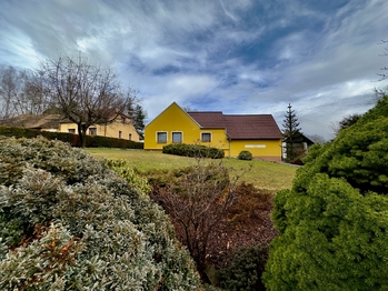 Prodej domu 190 m², Borovany