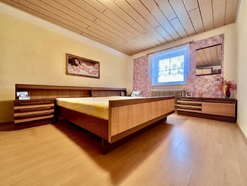 Prodej domu 190 m², Borovany