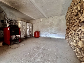 Prodej domu 190 m², Borovany