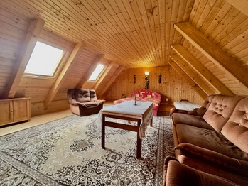 Prodej domu 190 m², Borovany