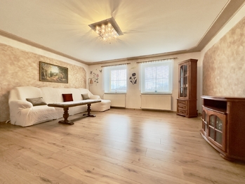 Prodej domu 190 m², Borovany