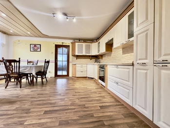 Prodej domu 190 m², Borovany