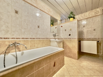 Prodej domu 190 m², Borovany