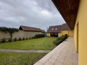 Prodej domu 190 m², Borovany