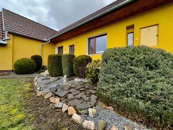 Prodej domu 190 m², Borovany