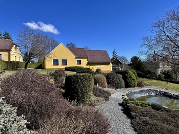 Prodej domu 190 m², Borovany