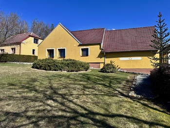 Prodej domu 190 m², Borovany