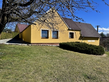 Prodej domu 190 m², Borovany