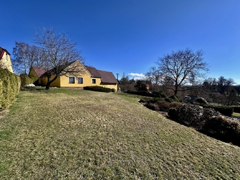 Prodej domu 190 m², Borovany