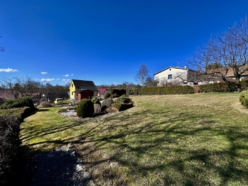 Prodej domu 190 m², Borovany