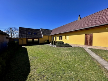 Prodej domu 190 m², Borovany