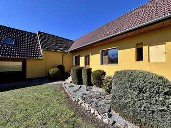 Prodej domu 190 m², Borovany