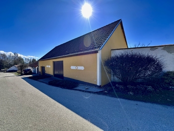 Prodej domu 190 m², Borovany