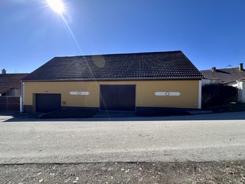 Prodej domu 190 m², Borovany