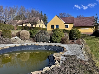 Prodej domu 190 m², Borovany