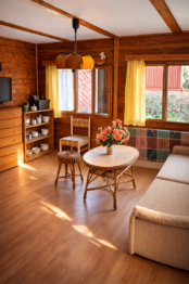 Prodej chaty / chalupy 32 m², Krouna