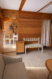 Prodej chaty / chalupy 32 m², Krouna