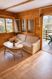 Prodej chaty / chalupy 32 m², Krouna