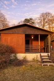 Prodej chaty / chalupy 32 m², Krouna