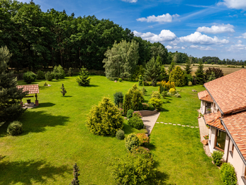 Prodej domu 652 m², Podbrdy
