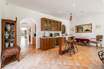 Prodej domu 652 m², Podbrdy